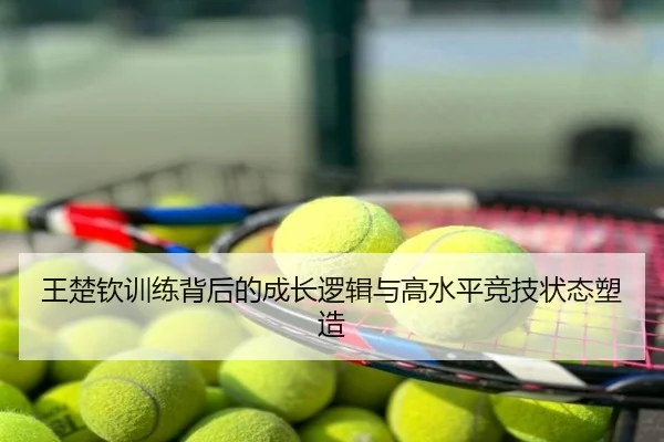 王楚钦训练背后的成长逻辑与高水平竞技状态塑造
